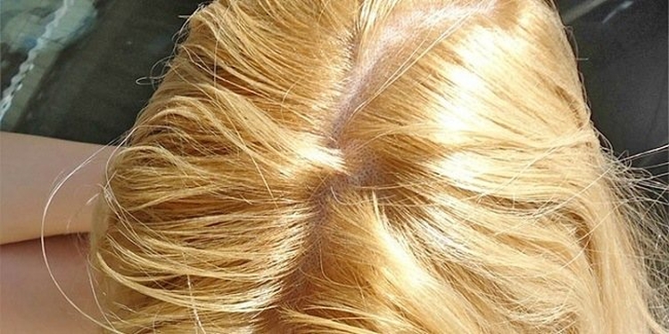 Comment enlever les cheveux roux des cheveux après la teinture
