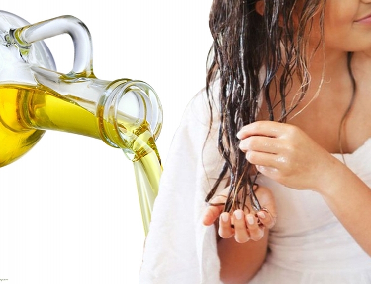 Comment restaurer les cheveux après la chimie