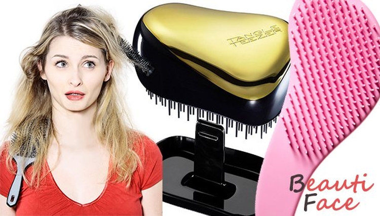 Comment démêler les nœuds dans vos cheveux