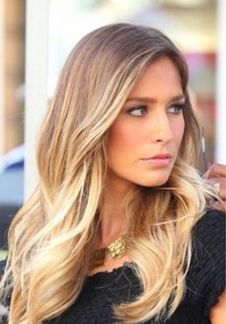 Type de couleur été quelle couleur de cheveux convient à la photo
