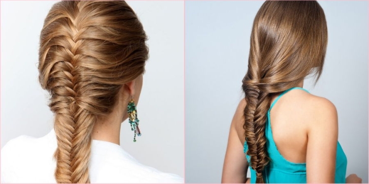 Coiffures pour la mère de la mariée pour cheveux mi-longs