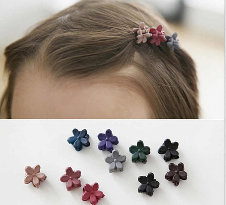 Coiffures pour la maternelle pour tous les jours