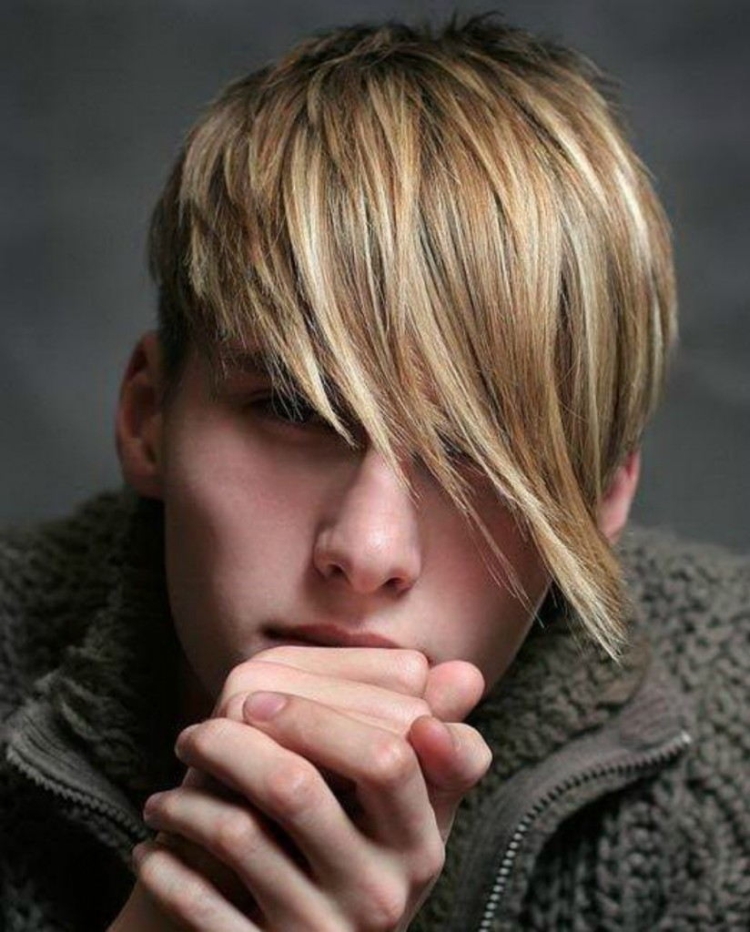 Coiffures pour adolescents de 14 ans