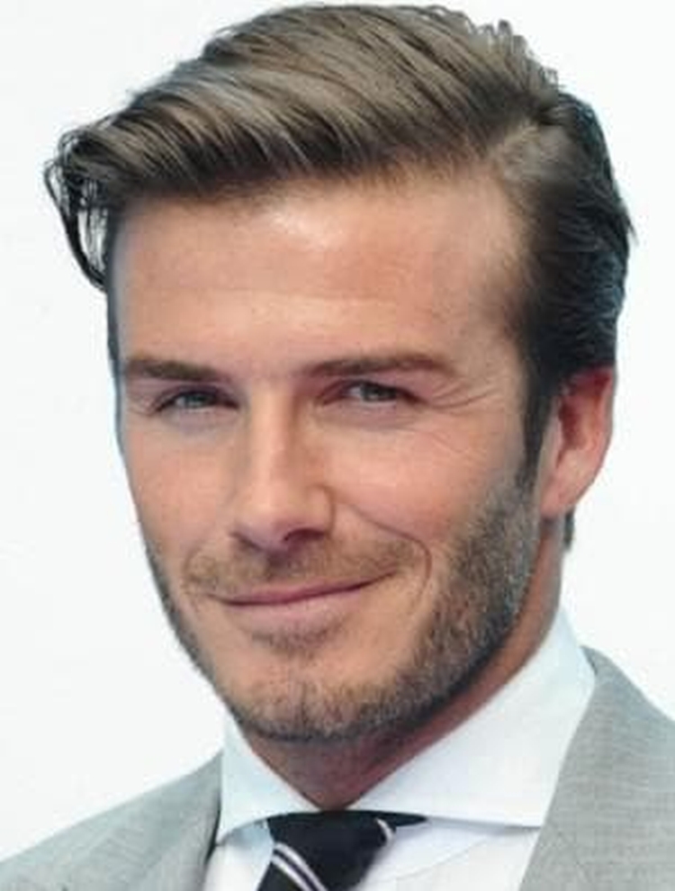 Coiffures pour cheveux mi-longs pour les invités du mariage