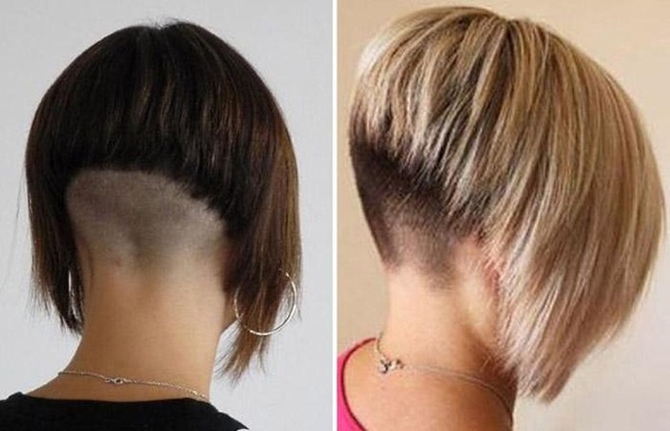 Coiffures courtes pour les filles de 12 ans
