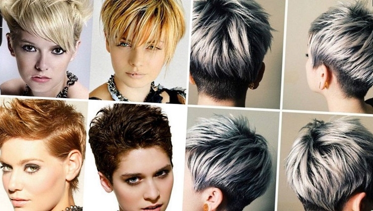 Coiffures courtes pour les filles de 12 ans