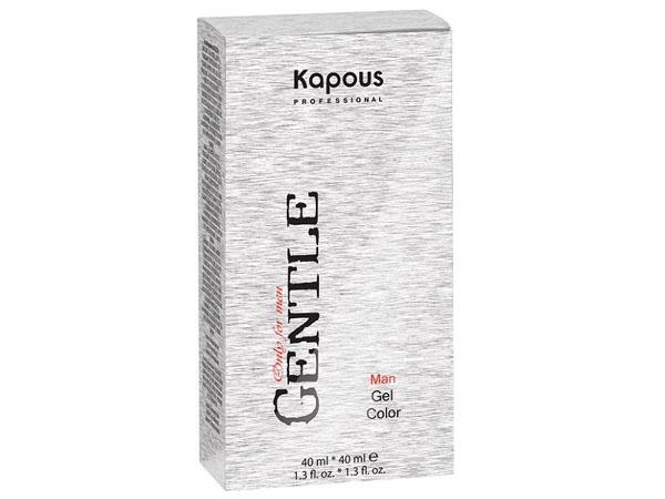 Remède cheveux gris pour hommes