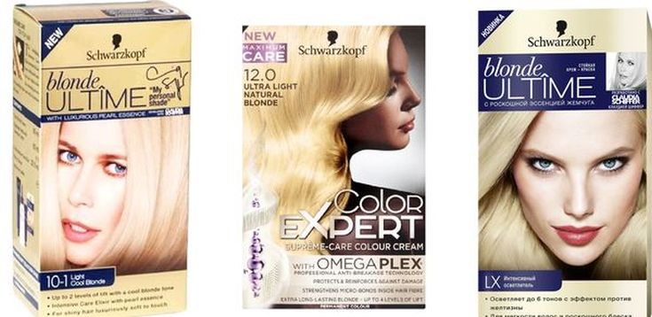 Égaliser la couleur des cheveux à la maison