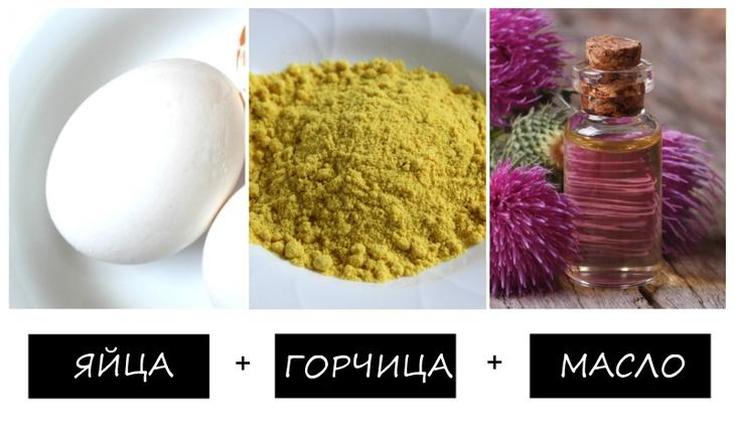 Les meilleurs masques capillaires avec un œuf