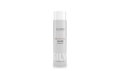 Shampooing cheveux teinté