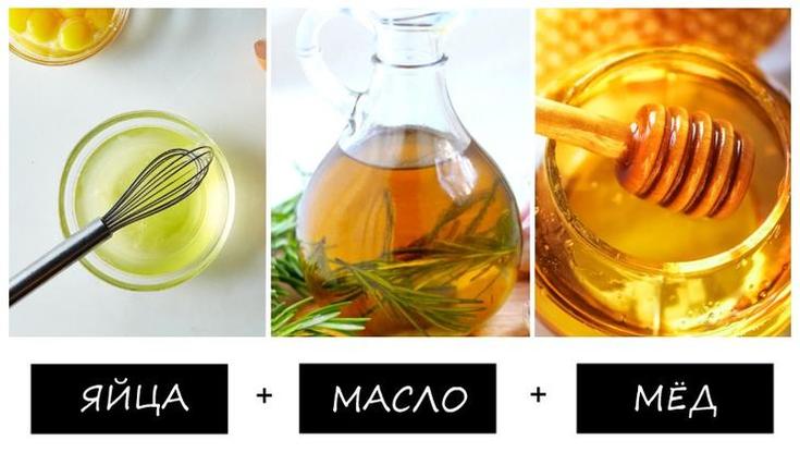 Les meilleurs masques capillaires avec un œuf