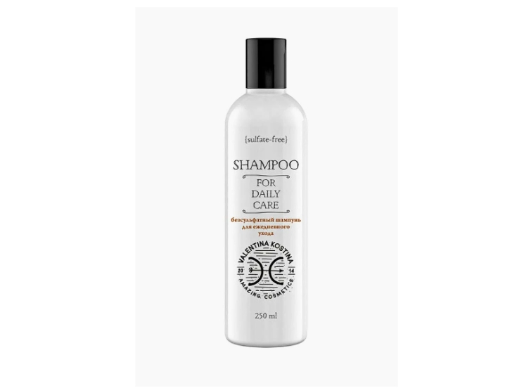 Liste des shampoings naturels sans sulfate