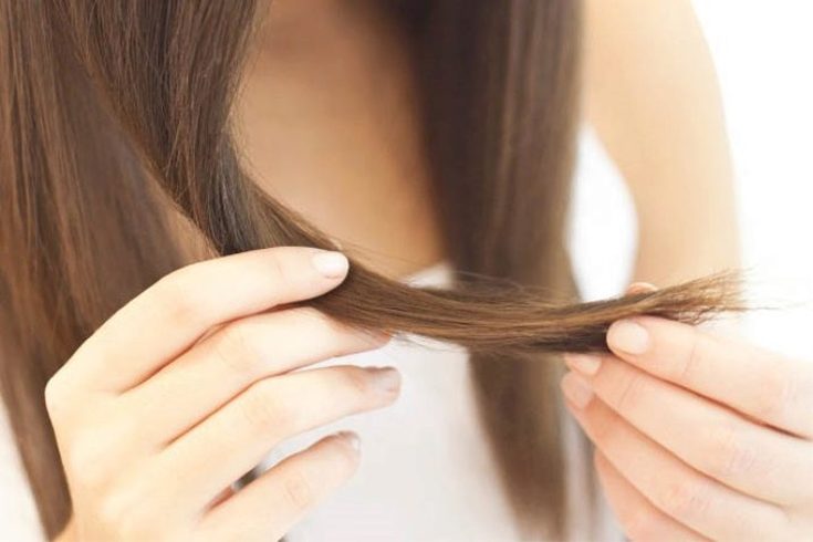 Permanente pour cheveux courts