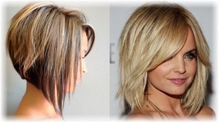 Coupe de cheveux courte pour cheveux courts