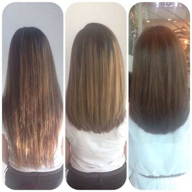 Comment se couper les cheveux soi-même
