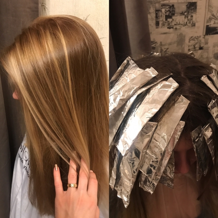 Mèche papier
