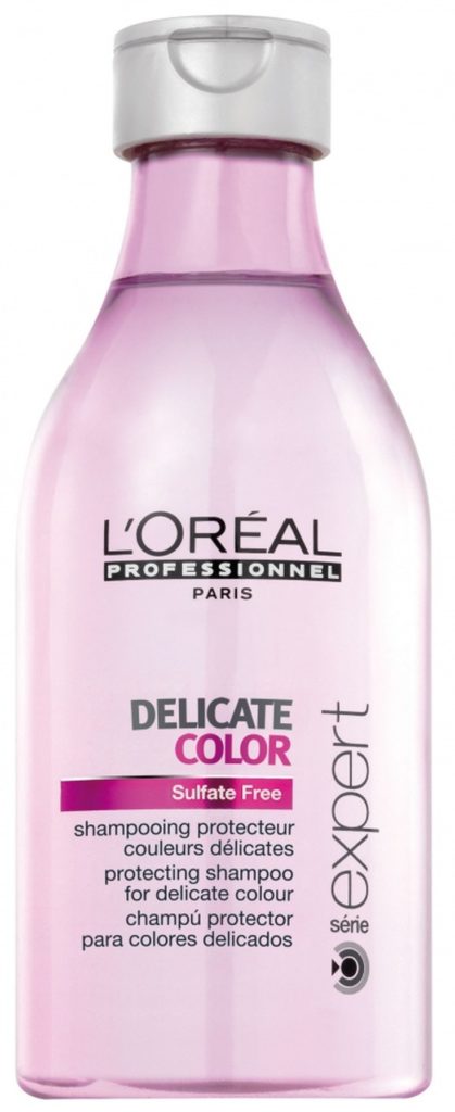 Liste des shampoings naturels sans sulfate