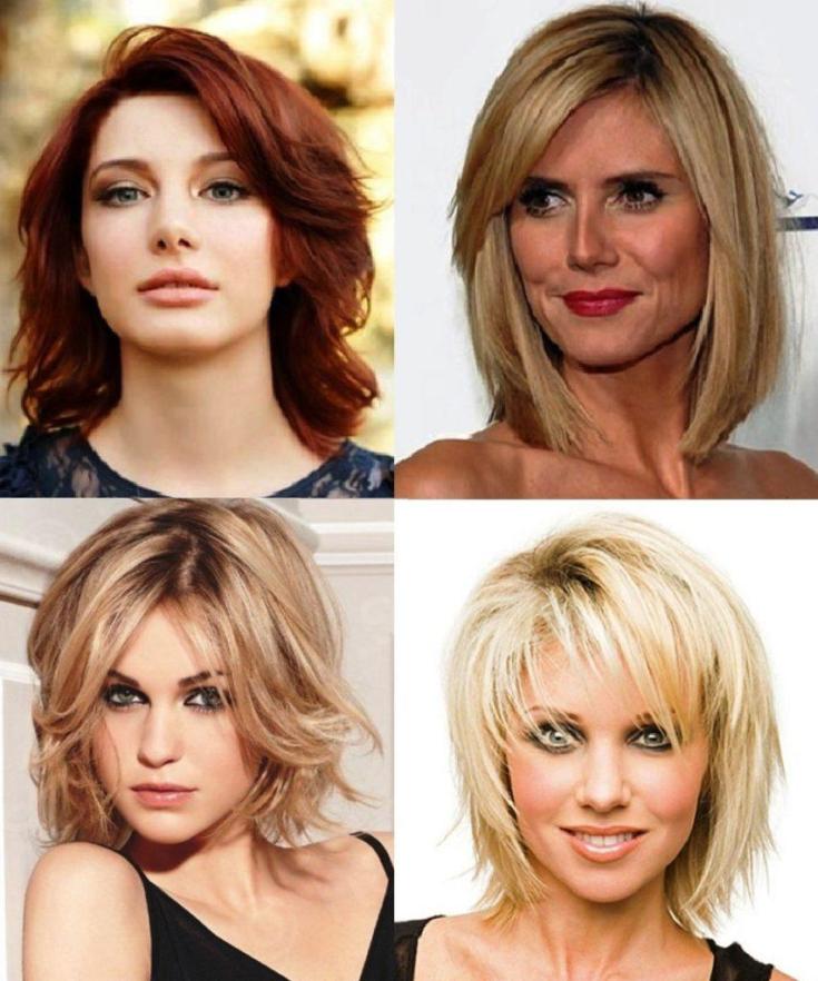 Coupe de cheveux courte pour cheveux courts