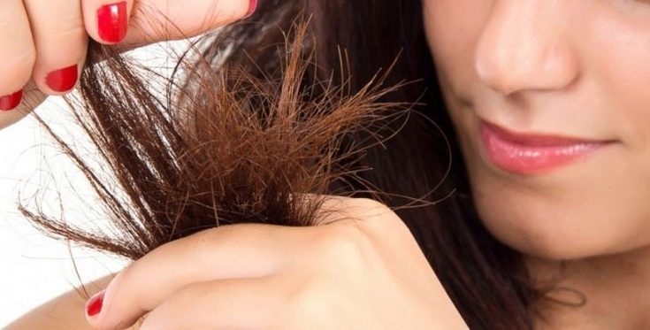 Comment se couper les cheveux soi-même