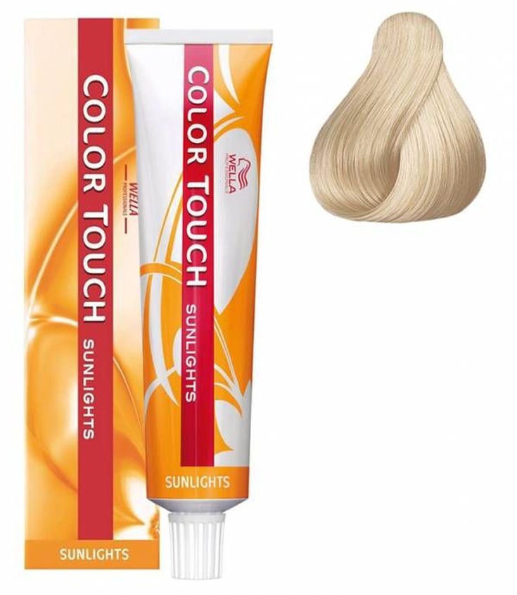 Teintures capillaires professionnelles sans ammoniaque