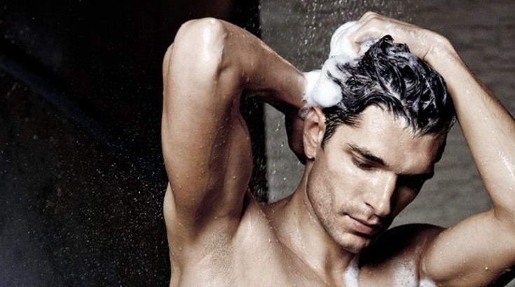 Coupes de cheveux pour hommes pour cheveux épais