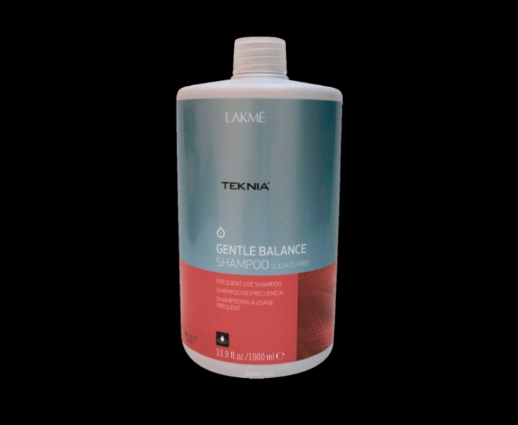 Liste des shampoings naturels sans sulfate