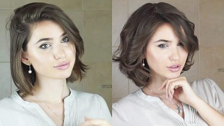 Comment boucler ses cheveux au fer plat