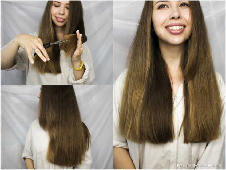 Comment se couper les cheveux soi-même