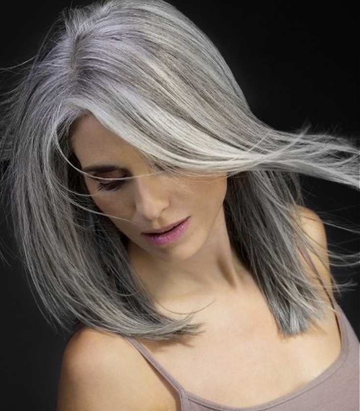 Coupe de cheveux courte pour cheveux courts