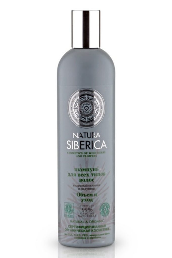 Liste des shampoings naturels sans sulfate