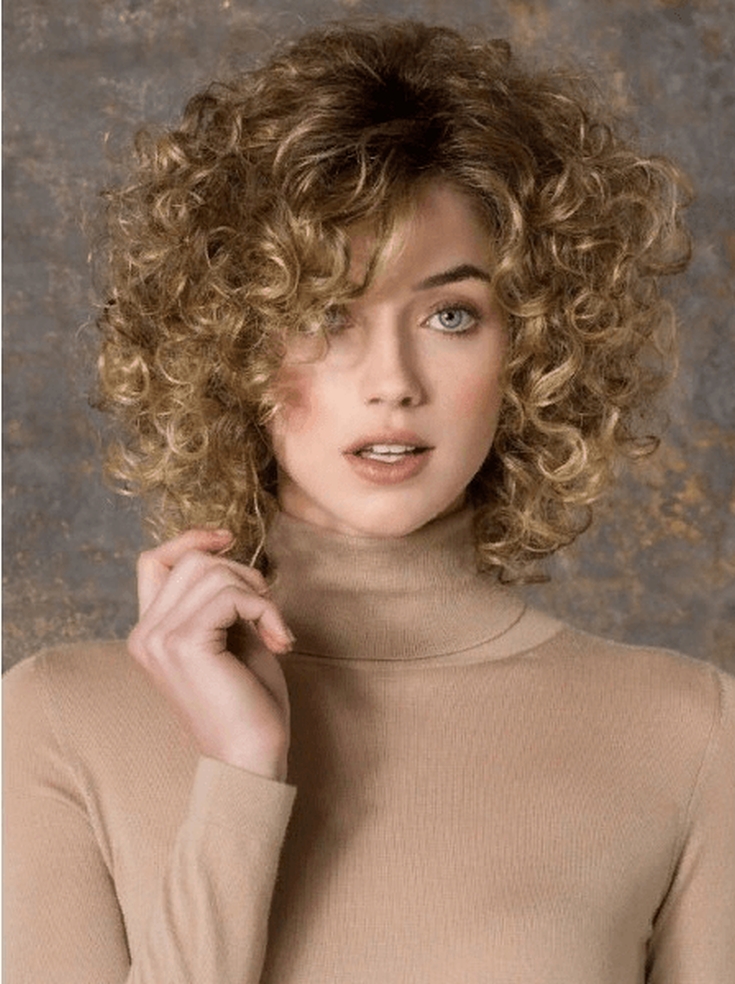 Comment boucler ses cheveux au fer plat