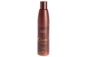 Shampooing cheveux teinté