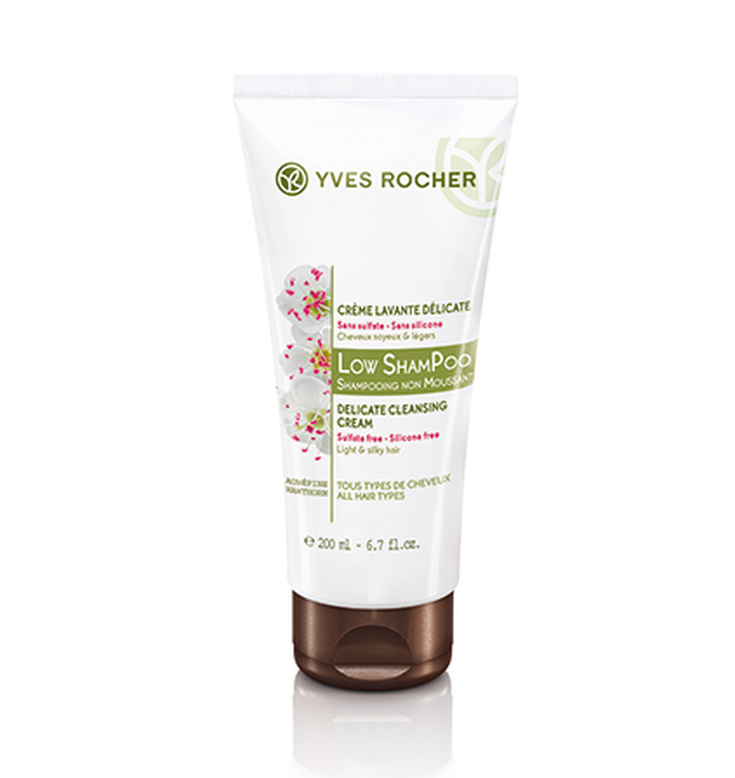 Liste des shampoings naturels sans sulfate