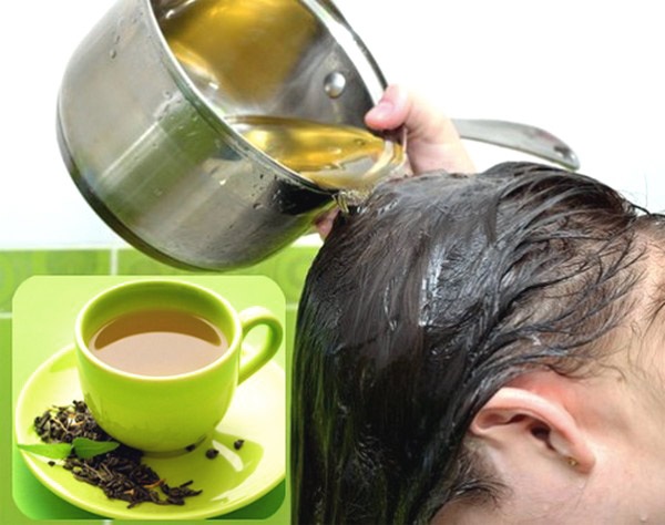 Remède cheveux gris pour hommes