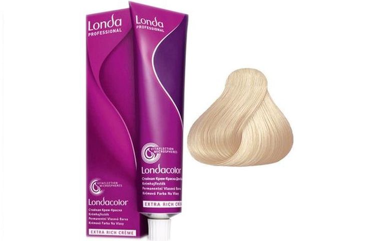 Égaliser la couleur des cheveux à la maison