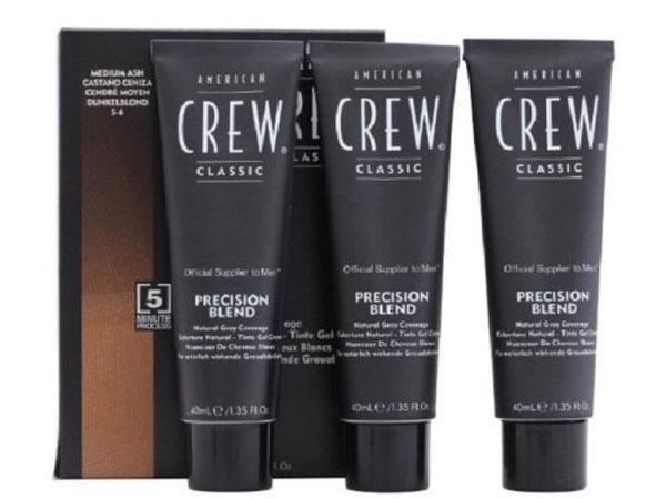 Remède cheveux gris pour hommes