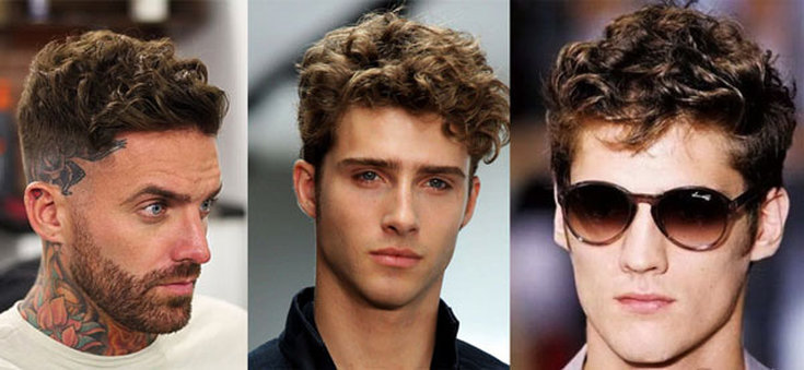 Coupe de cheveux sports canadiens hommes