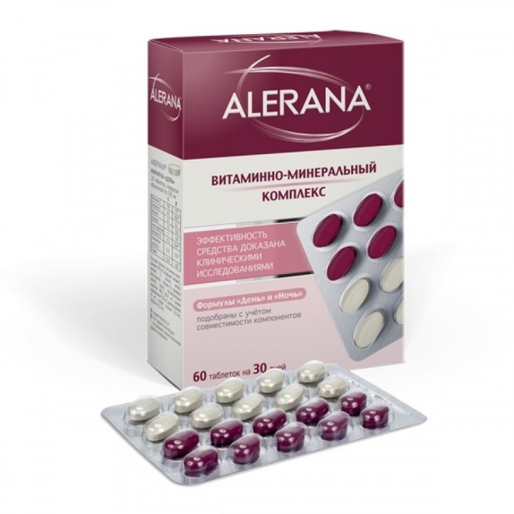 Avis Alerana des médecins des trichologues