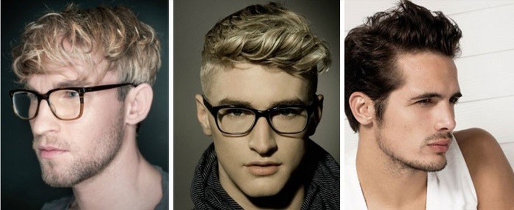 Coupe de cheveux sports canadiens hommes
