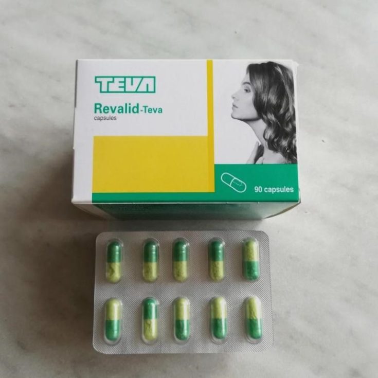 Avis Alerana des médecins des trichologues