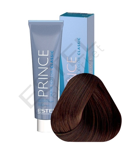 Couleurs de cheveux à la mode pour les femmes aux cheveux bruns et palette et recommandations pour la teinture