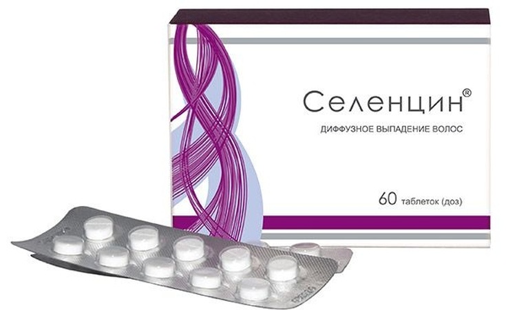 Avis Selentsin des médecins des trichologues