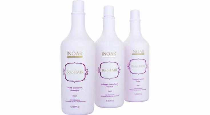 Évaluation des produits Botox