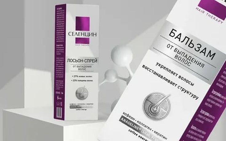Avis Selentsin des médecins des trichologues