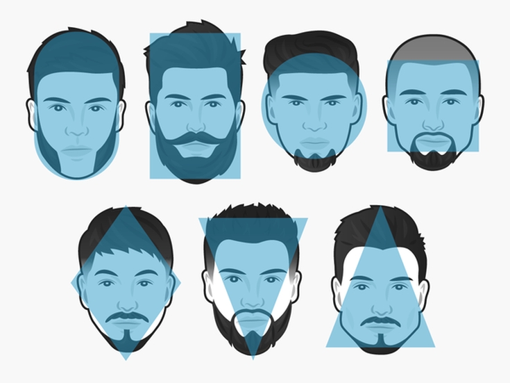 Coupe de cheveux sports canadiens hommes