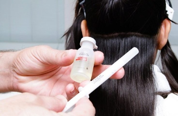 Évaluation des produits Botox