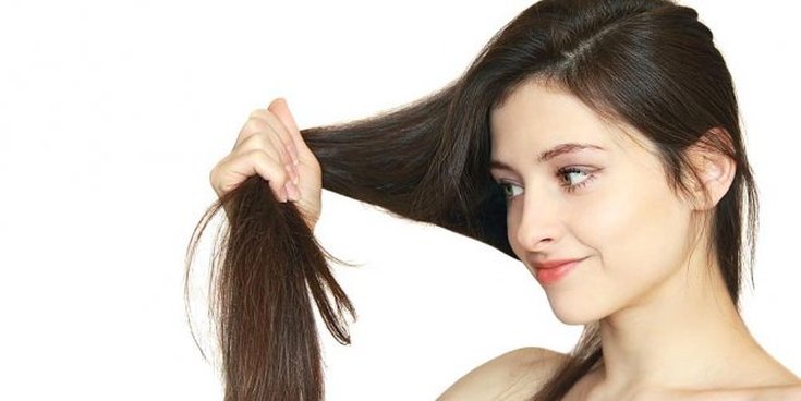 Décoctions à base de plantes pour la perte de cheveux