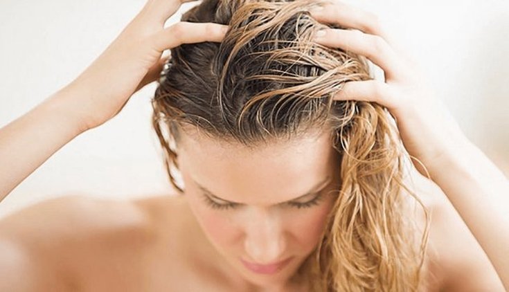 Décoctions à base de plantes pour la perte de cheveux