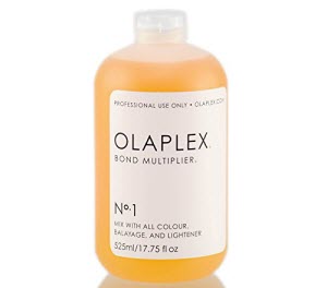 Traitement capillaire Olaplex