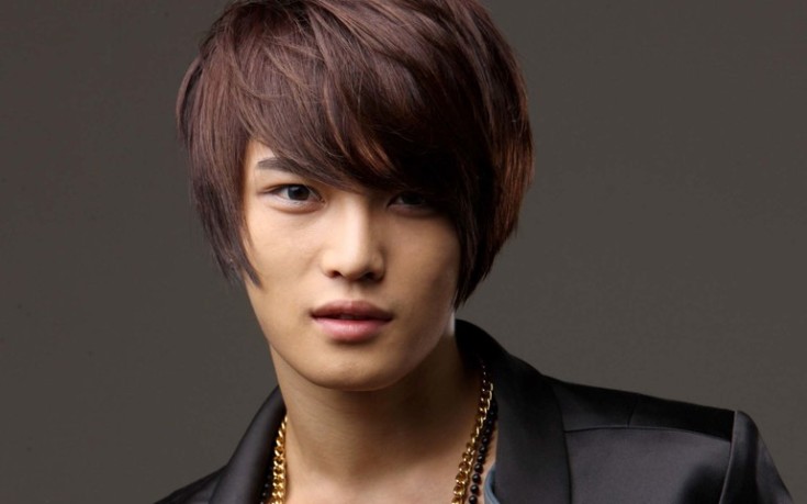 Coupes de cheveux pour hommes pour un visage rond